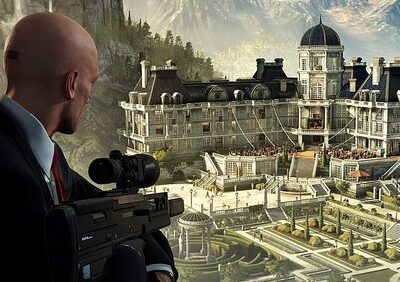 Hitman World of Assassination ל-PS5 – תמונה 3