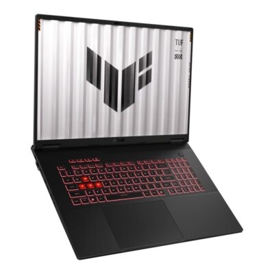 ASUS TUF Gaming A18 FA808UH-S8024 Ryzen 7 260 32GB 1TB RTX 5050 – תמונה 2
