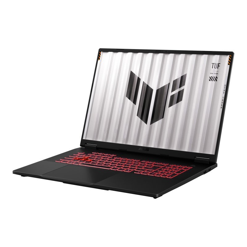 ASUS TUF Gaming A18 FA808UH-S8024 Ryzen 7 260 32GB 1TB RTX 5050 – תמונת מוצר ראשית