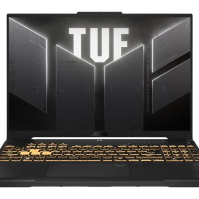 ASUS TUF Gaming F16 FX607VJR-TU295 – תמונה 2