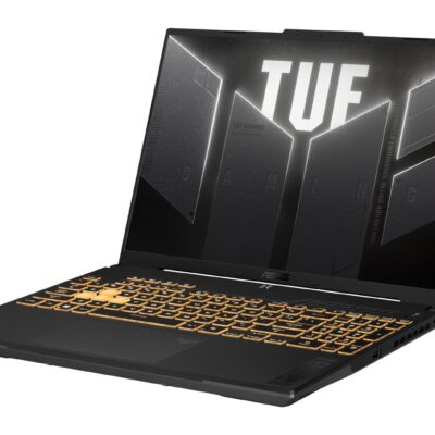 ASUS TUF Gaming F16 FX607VJR-TU295 – תמונה 4