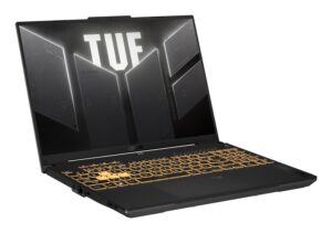 ASUS TUF Gaming F16 FX607VJR-TU295