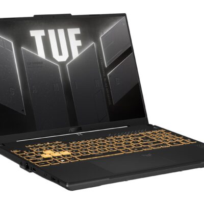 ASUS TUF Gaming F16 FX607VJR-TU295 – תמונת מוצר ראשית