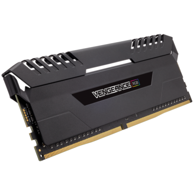 Corsair Vengeance RGB RS 32GB (2x16GB) DDR4-3200 CL16 – תמונה 2