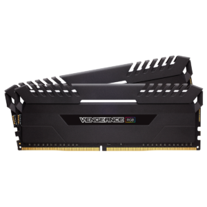 Corsair Vengeance RGB RS 32GB (2x16GB) DDR4-3200 CL16
