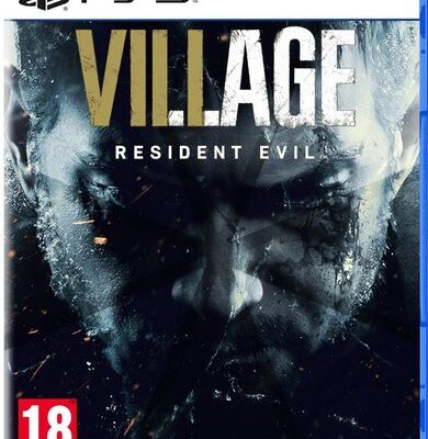 Resident Evil Village ל-PS5 – תמונה 1