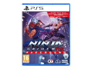 NINJA GAIDEN: Ragebound ל-PS5