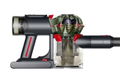 DYSON V8 CYCLONE שואב אבק אלחוטי – תמונה 2
