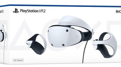 PlayStation VR2 – תמונה 1