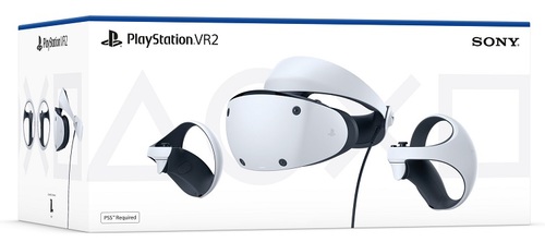 PlayStation VR2 – תמונה 1