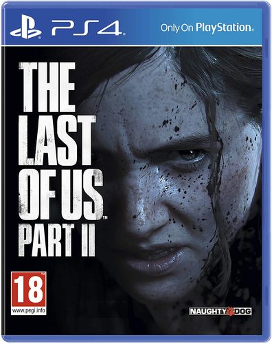 The Last of Us Part II ל-PS4 – תמונה 1