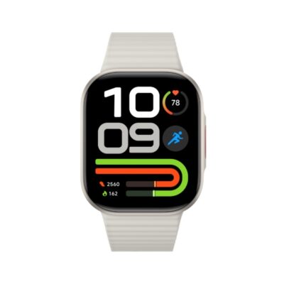 שעון ספורט חכם שיאומי דגם Redmi Watch 6 Lite בצבע אפור – תמונה 2