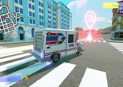Matchbox Driving Adventures ל-Nintendo Switch – תמונה 3