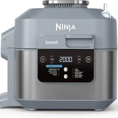 NINJA ON400 מולטיקוקר Speedi – תמונה 1
