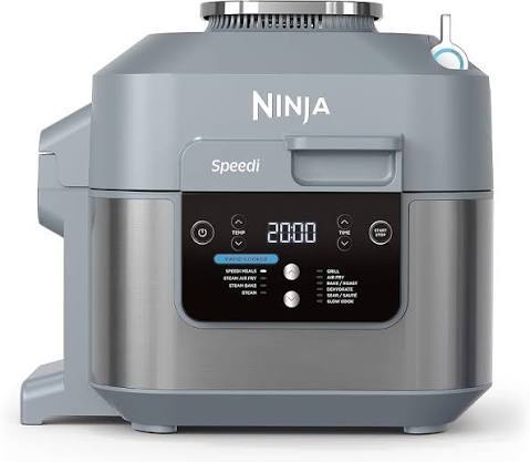 NINJA ON400 מולטיקוקר Speedi – תמונה 1