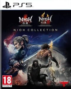 Nioh Collection ל-PS5