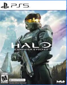 Halo: Campaign Evolved ל-PS5