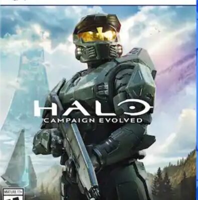 Halo: Campaign Evolved ל-PS5 – תמונה 1