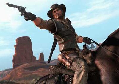 Red Dead Redemption ל-Nintendo Switch – קוד דיגיטלי – תמונה 3
