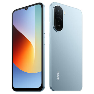 Redmi A7 Pro גרסה 4GB+64GB בצבע כחול – תמונה 5