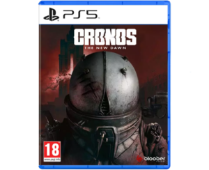 Cronos: The New Dawn ל-PlayStation 5
