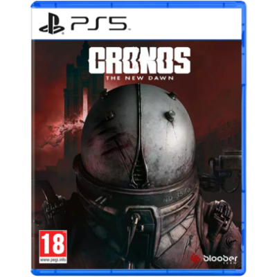 Cronos: The New Dawn ל-PlayStation 5 – תמונה 1
