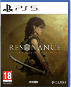 Resonance: A Plague Tale Legacy ל-PS5