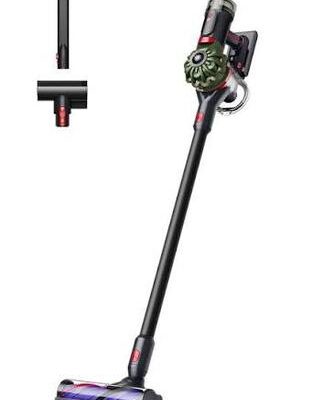 DYSON V8 CYCLONE שואב אבק אלחוטי – תמונה 1