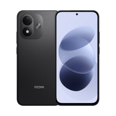 Redmi Note 17 5G גרסה 6GB+256GB בצבע שחור – תמונה 1