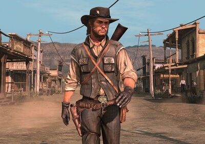 Red Dead Redemption ל-Nintendo Switch – קוד דיגיטלי – תמונה 4