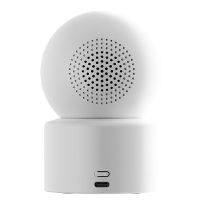 מצלמת אבטחה 2K אלחוטית 360° שיאומי דגם Xiaomi Smart Camera C302 – תמונה 2