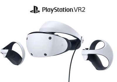 PlayStation VR2 – תמונה 2
