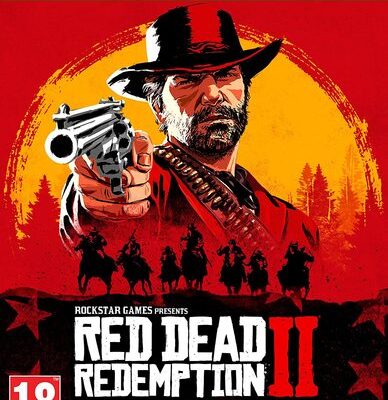 Red Dead Redemption 2 ל-Xbox – תמונה 1