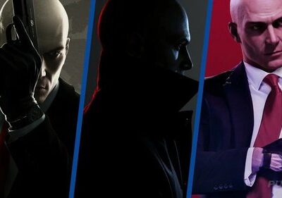 Hitman World of Assassination ל-PS5 – תמונה 2