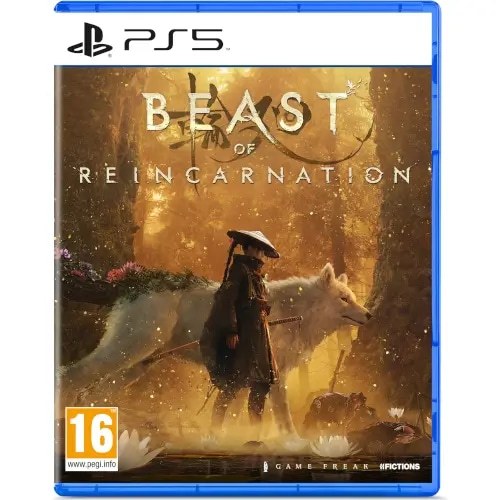 משחק Beast of Reincarnation ל-PS5 – תמונה 1