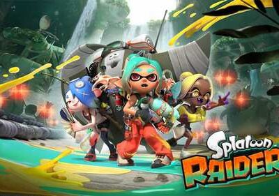 Splatoon Raiders – תמונה 2