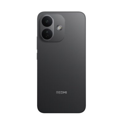 Redmi Note 17 Pro 5G גרסה 8GB+256GB בצבע שחור – תמונה 3