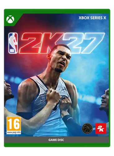 NBA 2K27 ל-Xbox Series X – תמונה 1