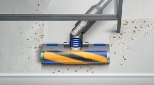 שואב אבק עומד DYSON V15 DETECT ABSOLUTE – תמונה 6