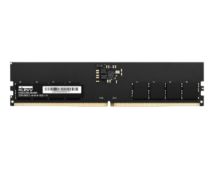 זיכרון KLEVV Standard 32GB DDR5-5600 CL46 ‏KD5BGUA80-56G460A