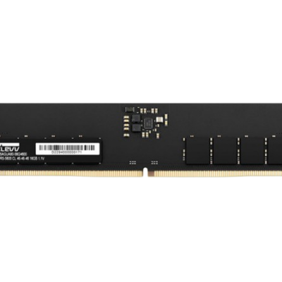 זיכרון KLEVV Standard 32GB DDR5-5600 CL46 ‏KD5BGUA80-56G460A – תמונת מוצר ראשית