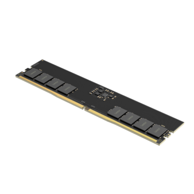 זיכרון למחשב נייח Lexar 16GB DDR5-5600 CL46 UDIMM – LD5U16G56C46ST-BGS – תמונה 2