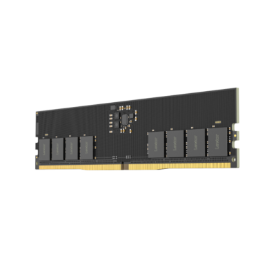 זיכרון למחשב נייח Lexar 32GB DDR5-5600 CL46 – LD5U32G56C46ST-BGS – תמונה 2
