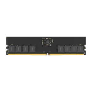 זיכרון למחשב נייח Lexar 32GB DDR5-5600 CL46 – LD5U32G56C46ST-BGS