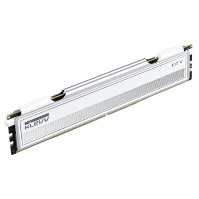 זכרון לנייח KLEVV FIT V 32GB 2X16 DDR5 6000MHz C28 – תמונה 4