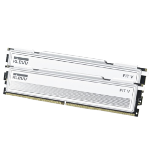 זכרון לנייח KLEVV FIT V 32GB 2X16 DDR5 6000MHz C28