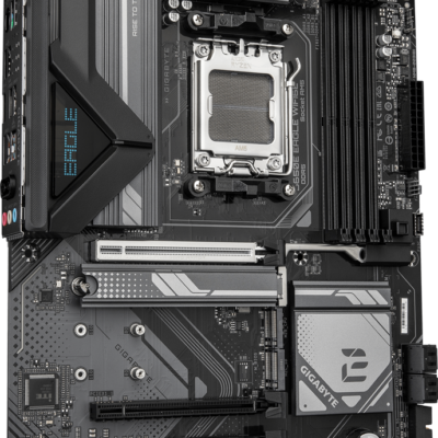 לוח אם GIGABYTE B650E EAGLE WIFI6E AM5 DDR5 ATX – תמונה 3