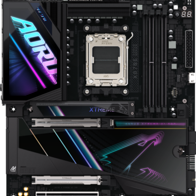 לוח אם GIGABYTE X870E AORUS XTREME AI TOP Rev. 1.1 AM5 DDR5 – תמונה 2
