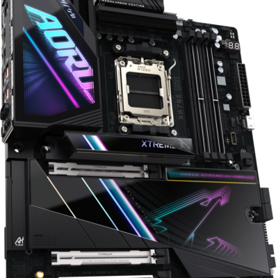 לוח אם GIGABYTE X870E AORUS XTREME AI TOP Rev. 1.1 AM5 DDR5 – תמונה 3