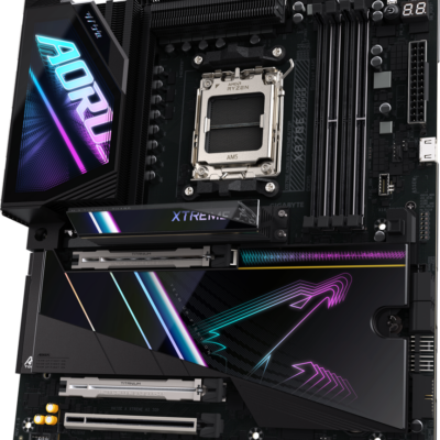 לוח אם GIGABYTE X870E AORUS XTREME AI TOP Rev. 1.1 AM5 DDR5 – תמונה 4